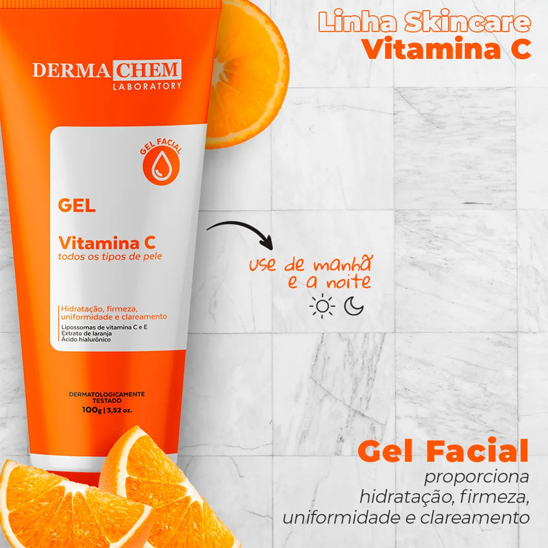 Kit de Skincare