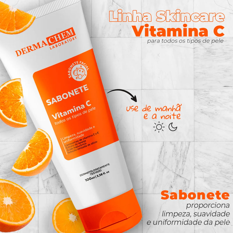 Kit de Skincare