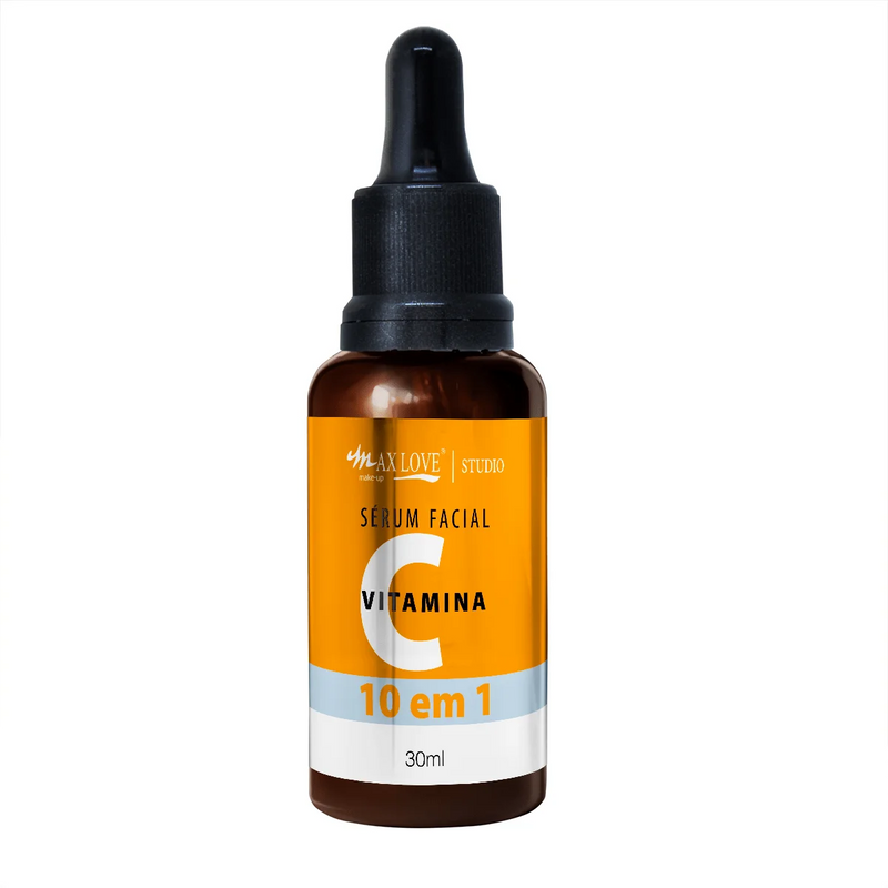 Sérum Facial Vitamina C