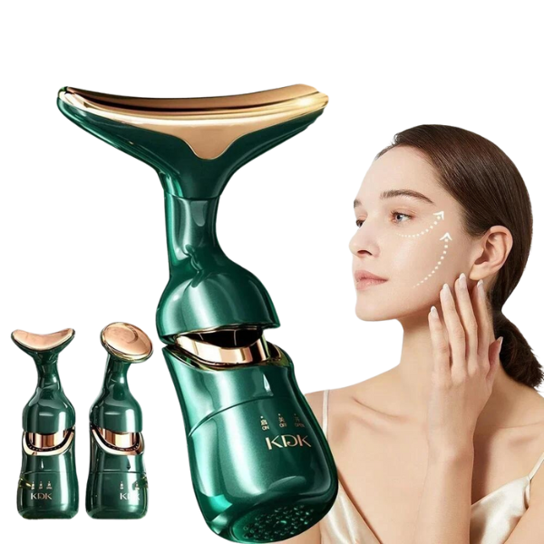 Massageador Facial