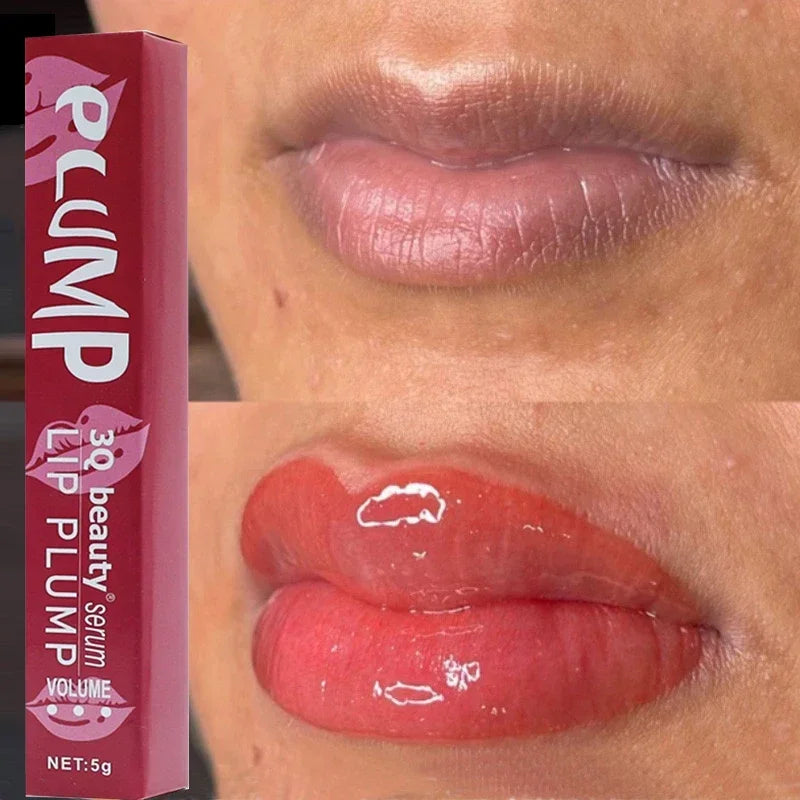 Lip Plump Aumenta Boca