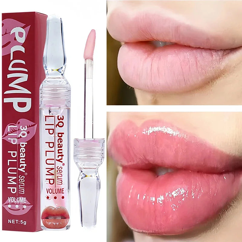 Lip Plump Aumenta Boca